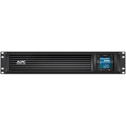  ИБП APC Smart-UPS C SMC1000I-2UC 600Вт 1000ВА черный 