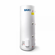  Бойлер косвенного нагрева BAXI UBC 200 