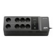  Источник бесперебойного питания APC Back-UPS BE850G2-GR 520Вт 850ВА черный 