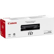  Картридж лазерный Canon 737 9435B002 черный (2400стр) для Canon i-Sensys MF211/212/216/217/226/229 