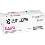  Картридж лазерный Kyocera TK-5370M 1T02YJBNL0 пурпурный (5000стр) для Kyocera PA3500cx/MA3500cix/MA3500cifx 