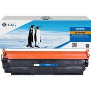  Картридж лазерный G&G GG-W1420X W1420A черный (2000стр) для HP LJ M110w/MFP M140w 