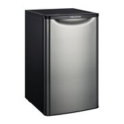  Холодильник WILLMARK XR-80SS 