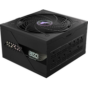  Блок питания GIGABYTE Aorus Elite GP-AE850PM PG5, Gen.5, 850Вт, 120мм, retail 