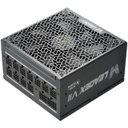  Блок питания Super Flower Power Supply Leadex VII (SF-850F14XP), 850W, ATX 3.0, 140mm, 12xSATA, 3xPCI-E(6+2), 1x12VHPWR, APFC, 80+ Platinum 