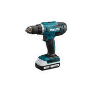  Дрель-шуруповерт Makita G (DF488D002) (2x1,5Ач, з/у) 