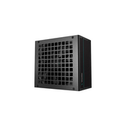 Блок питания Deepcool PF750 (R-PF750D-HA0B-CN) 750W, ATX2.4 80Plus white, APFC, 20+4 pin, 4+4pin, 6xSata, 2xPCI-E (6+2pin), Fan 12см, Кабель CN 