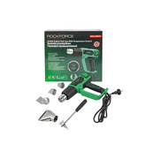 Фен промышленный Rockforce RF-HG60-2000LCD(52350) 