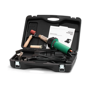  Фен сварочный Swissplast 1600S Premium OverlapKit 