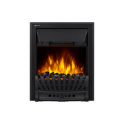  Электрический камин Electrolux EFP/P-1020LS Grado Classic дуб санома 