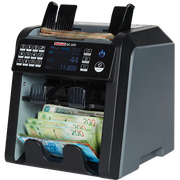  Сортировщик банкнот DoCash DC 55V 14391 мультивалюта 