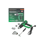  Фен промышленный Rockforce RF-HG65-2000LED(52351) 