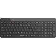  Клавиатура A4Tech Fstyler FBK23 AS черный 
