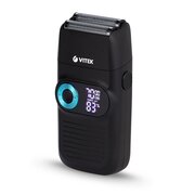  Бритва сетчатая Vitek Aquamarine VT-8276 