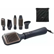  Фен-щетка Philips BHA530/00 черный 