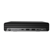  Неттоп HP Pro 400 Mini G9 (937Q9EA) Core i7-14700T, 8GB, 512GB, eng usb kbd, mouse, WiFi, BT, Stand, Intel vPro, DOS, 1Wty 