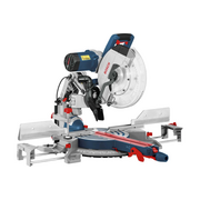  Торцовочная пила Bosch GCM 12 GDL 0601B23600 
