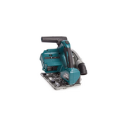  Пила циркулярная Makita DSP600Z 165мм, аккумуляторная, без ЗУ 