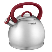 Чайник Rondell RDS-1825 3л стальной 