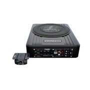  Сабвуфер автомобильный Prology Box-10 