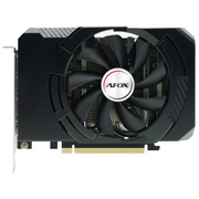  Видеокарта AFOX Nvidia GeForce RTX 3060 AF3060-12GD6H4-V3 12ГБ GDDR6, Ret 