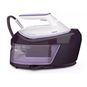  Парогенератор Philips PSG6024/30 белый/фиолетовый 