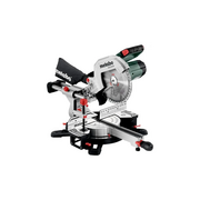  Торцовочная пила Metabo KGS 254 M 613254000 