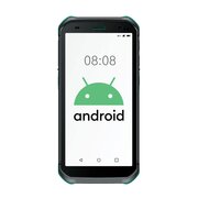  Терминал сбора данных MINDEO M50 (M50E33255130CN) фотосканер 