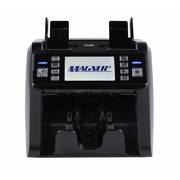  Счетчик банкнот Magner 130 автоматический мультивалюта 