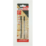  Полотно для лобзика WILLMARK T301CD (40951К) 