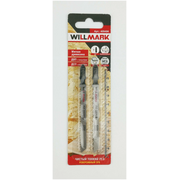  Полотно для лобзика WILLMARK T101BR (40949К) 