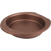  Форма для выпечки Rondell Kortado RDF-905 27x23.3см коричневый 