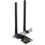  Адаптер PCIe Mercusys MA30E с поддержкой Wi-Fi AC1200 и Bluetooth 5.0 