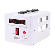  Стабилизатор напряжения PowerMan AVS 500 E (6187939) 