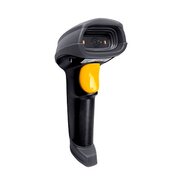  Сканер штрих-кода Mindeo MD6600-SR stand 1D/2D черный 