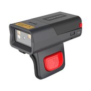  Сканер штрих-кода Meferi MS300R 1D/2D (MS300R-WN3ANS00) черный 