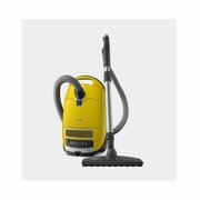  Пылесос Miele Complete C3 125 Edition lotus желтый 