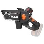 Пила аккумуляторная WORX WG325E.9 без АКБ и ЗУ 