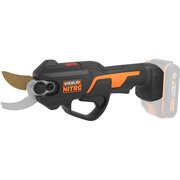  Секатор аккумуляторный WORX WG330E.9 без АКБ и ЗУ 