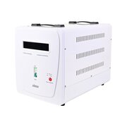  Стабилизатор напряжения PowerMan AVS 10000 E (6187946) 