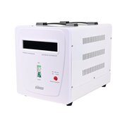  Стабилизатор напряжения PowerMan AVS 3000 E (6187943) 