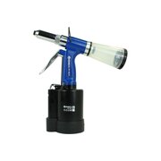  Заклепочник пневмогидравлический Remeza SR-6615 (8199000) 