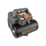  Автомобильный компрессор Berkut Smart Power SAC-400 