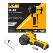  Пневмогайковерт JCB Twin Hammer JCB-RP9515(58330) 