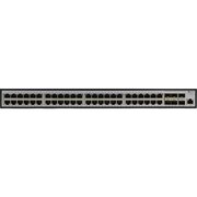  Коммутатор управляемый Origo OS3254P/370W OS3254P/370W/A1A (L3) 48x1Гбит/с 6SFP+ 48PoE 370W 
