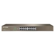 Коммутатор в стойку IP-COM G1016G 16*1Gbit RJ45 