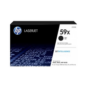  Картридж лазерный HP 59X CF259XH черный (10000стр) для HP LJ M304/M404/MFP M428 (техн.упак) 