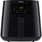  Аэрогриль Philips HD9270/70 черный 