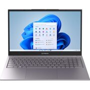  Ноутбук Irbis 15N (15NBP3507-16-512) 15.6" FHD (1920x1080) IPS AG,Core i5-1235U,16Gb DDR4-3200(2),512Gb SSD NVMe 
