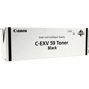  Тонер Canon C-EXV59 3760C002 черный туба 465гр для копира iR2625i 